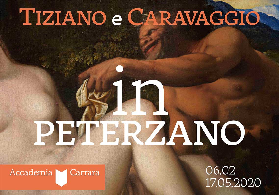 Ristoranti Bergamo GUSTO&CULTURA Peterzano Tiziano Caravaggio