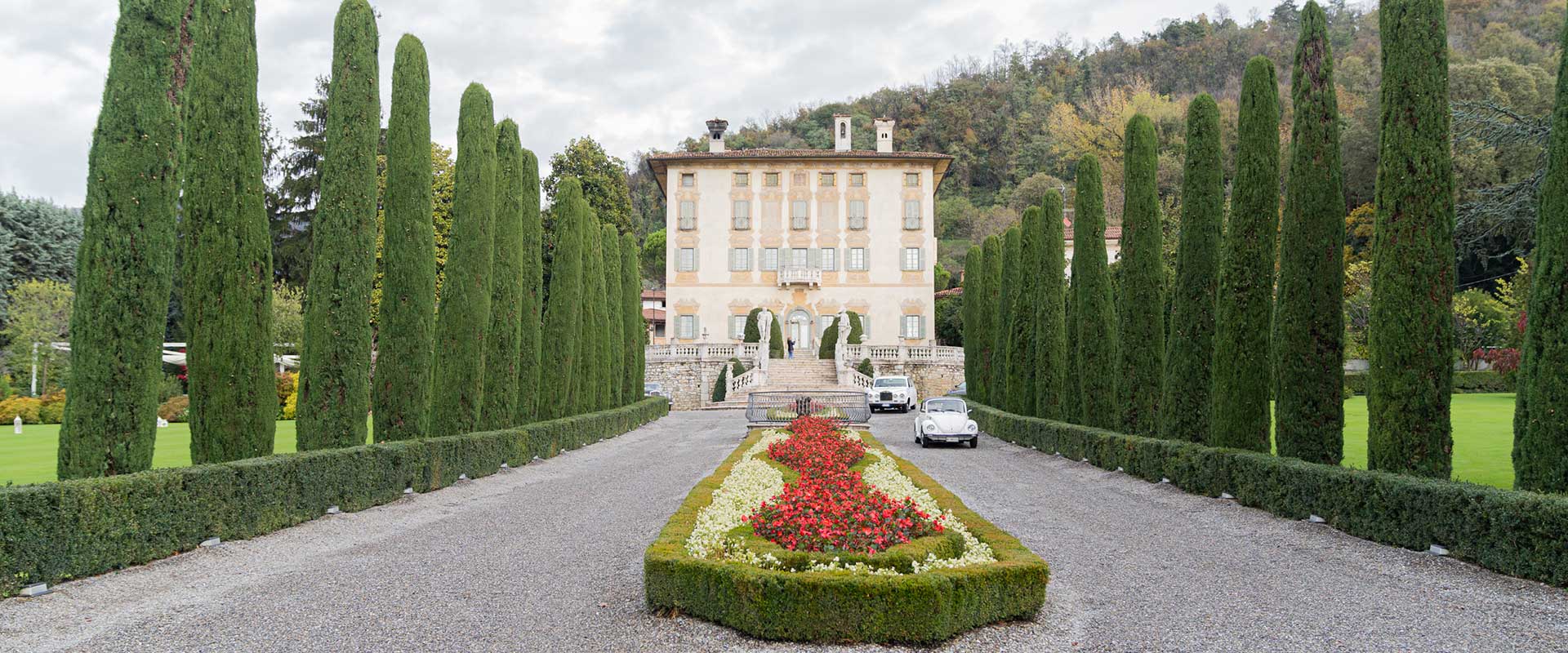 Ristorante Villa Canton