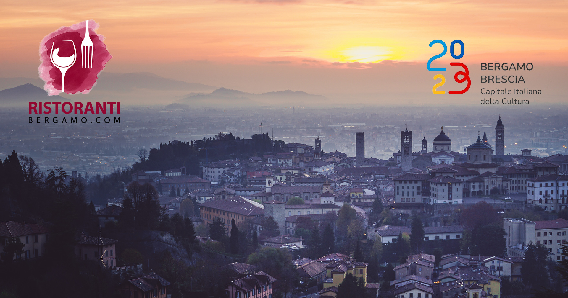 ristoranti bergamo brescia capitale della cultura